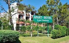 Apart Hotel Les Chalets ปุนตา เดล เอสเต Exterior photo