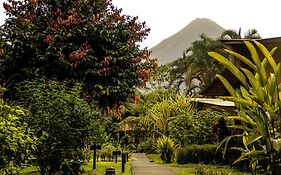 Catarata Eco Lodge La Fortuna Exterior photo