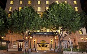 เอมบาสซี สวีท บายฮิลตัน โบโกตา โรซาเลสโฮเต็ล Hotel Exterior photo