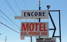 Encore Motel ฟาร์มิงตัน Exterior photo