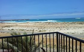 Vista Oceano - Boa Vista Island Apartment ซาลเรย์ Room photo