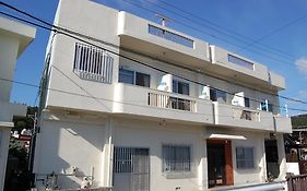 Guesthouse Iyonchi ซามามิ Exterior photo