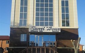 Sweet Home Hotel อะเตรา Exterior photo