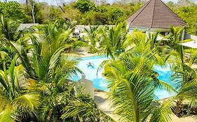 Lotfa Resort Diani เดียนีบีช Exterior photo
