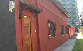 Iquique Beachfront Bed & Breakfast Exterior photo