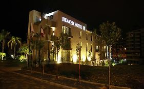 Heaven Hotel จูนิเย Exterior photo