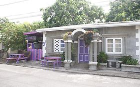Somewhere Special Guesthouse โกรส อิส์ลีต Exterior photo