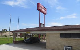 Bayshore Motel เลอพอร์ต Exterior photo