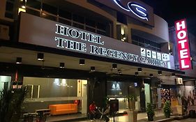 เดอะ รีเจนซี การ์เด้น โฮเต็ล Hotel อิโปห์ Exterior photo