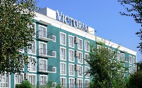 Hotel Victoria คัปชาไกย์ Exterior photo
