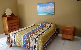 Belize Hutz Hotel ซานเปโดร Room photo