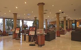 Crowne Plaza Resort Petra วาดี มูซา Exterior photo