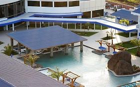 Hotel Mykonos ซานติอาโก Exterior photo