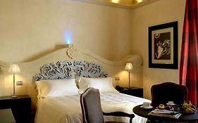 Palazzo Gattini Luxury Hotel มาเตรา Room photo