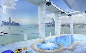 Metropark Hotel Causeway Bay ฮ่องกง Facilities photo