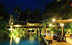 ลิมา เบลลา รีสอร์ท Hotel Koh Samet Exterior photo