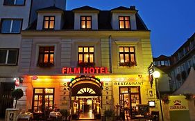 Film Hotel บราติสลาวา Exterior photo