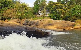 Moselberg Riverside Cottages มุนนาร์ Exterior photo