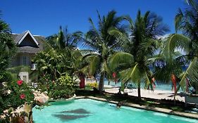 Bohol Divers Resort ปางเลา Exterior photo