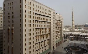 โรงแรมชาซา มาดินาห์ Medina Exterior photo