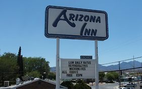 Arizona Inn คิงแมน Exterior photo