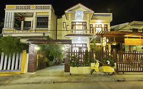 Qua Cam Tim Homestay ฮอยอัน Exterior photo