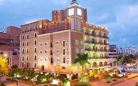 Hotel Windsor Barranquilla บาร์รังกีญา Exterior photo
