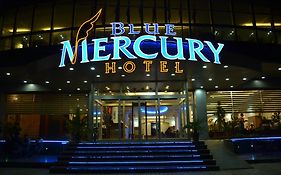 Blue Mercury เอร์เบล Exterior photo
