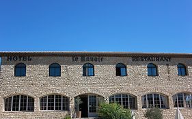 Logis Hotel Le Manoir & Lounge อัพท์ Exterior photo