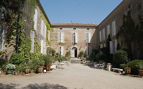 Chateau Moussoulens Hotel Exterior photo