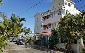 The Impala Mauritius Apartment ทรู โอซ์ บิชส์ Exterior photo