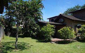 Casa Tranquila Villa บาร์ฮาโดซาอี Exterior photo