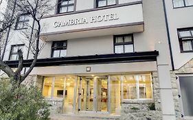 Cambria Hotel ซานคาร์ลอส เด บาริโลเช Exterior photo