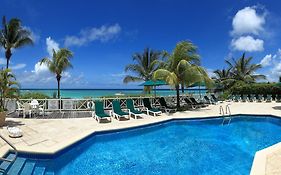Coral Sands Beach Resort บริดจ์ทาวน์ Exterior photo