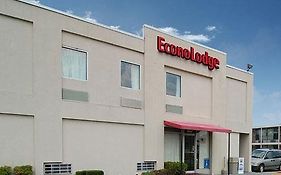 Econo Lodge Near Potomac Mills วูดบริดจ์ Exterior photo