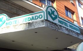 Hotel Vedado ฮาวานา Exterior photo