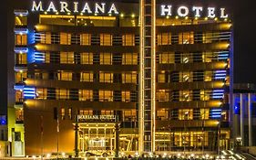 Mariana Hotel เอร์เบล Exterior photo