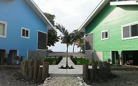 Serenity Beach Cottages อูติลา Exterior photo