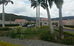 Caymanas Estate House Villa พอร์ทมอร์ Exterior photo