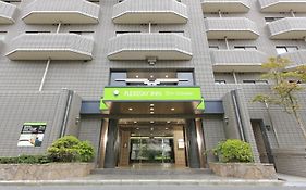 เฟล็กซ์สเตย์ อินน์ ชิน-อุระยะซุ Hotel Urayasu Exterior photo