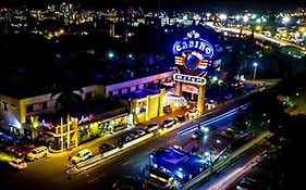Matum Hotel & Casino ซานติอาโก เด ลอสกาบาเญโรส Exterior photo