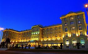 Argentino Hotel Casino & Resort ปีรีอาโปลิส Exterior photo