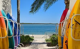 Noosa Harbour Resort Exterior photo