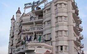 Houna El Firdaous Hotel ออราน Exterior photo