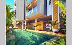 ชูการ์ รีฟ เวสต์ โคสต์ Apartment Flic en Flac Exterior photo