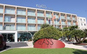 Klass Hotel คาสเตลฟิดาร์โด Exterior photo