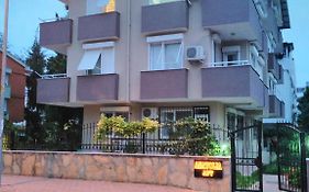 Apartments Anatolia อันตัลยา Exterior photo
