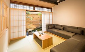 Resi Stay Gion Shijo เกียวโต Exterior photo