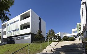 Western Sydney University Village - แคมป์เบลล์ทาวน์ Exterior photo
