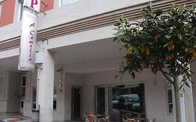 Hostal A Camelia Hotel โมอาญา Exterior photo